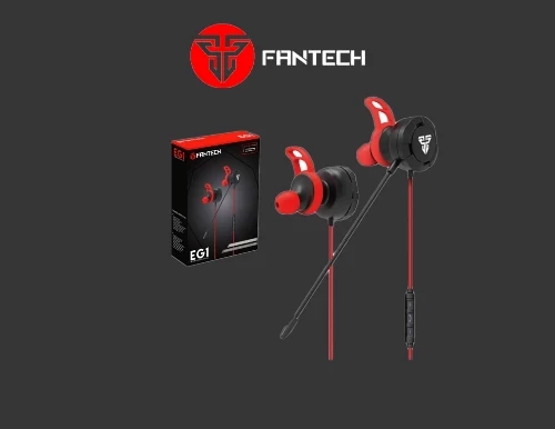 Fantech EG1 Mobile Gaming Ear Plug